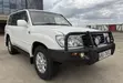 Toyota Land Cruiser 2005 - 1