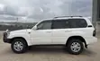 Toyota Land Cruiser 2005 - 2