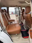 Toyota Land Cruiser 2005 - 5