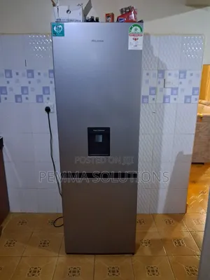 Hisense 278L Refrigerator with Dispenser