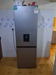 Hisense 278L Refrigerator with Dispenser - 1