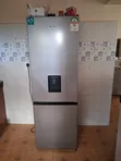 Hisense 278L Refrigerator with Dispenser - 2