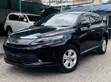 Toyota Harrier 2.0 SUV 2020 Nyeusi Matt - 2