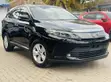 Toyota Harrier 2.0 SUV 2020 Nyeusi Matt - 3
