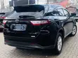 Toyota Harrier 2.0 SUV 2020 Nyeusi Matt - 4