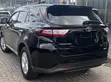 Toyota Harrier 2.0 SUV 2020 Nyeusi Matt - 5