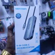 Vention USB-C 6-in-1 Docking Station - 2
