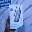 Vention USB-C 6-in-1 Docking Station - 3