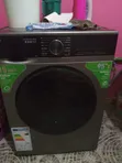 Syinix 8kg Mashine ya Kufulia ya Mbele - 3