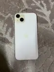Apple iPhone 15 Plus 128GB Yellow - 1