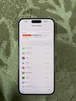 Apple iPhone 15 Plus 128GB Yellow - 2