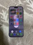 Apple iPhone 15 Plus 128GB Yellow - 4