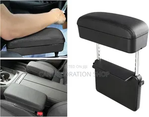 2pcs Kujaza Pengo kwa Msaada wa Kiwiko cha Urefu