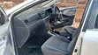 Toyota Corolla Fielder 2006 Silver - 2