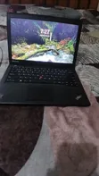 Lenovo ThinkPad T490s Laptop - 8GB RAM, 256GB SSHD - 1