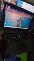Lenovo ThinkPad T490s Laptop - 8GB RAM, 256GB SSHD - 4