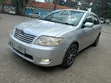 Toyota Corolla 2006 Silver - 1