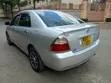 Toyota Corolla 2006 Silver - 2