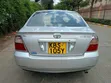 Toyota Corolla 2006 Silver - 4
