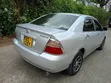 Toyota Corolla 2006 Silver - 5