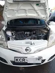 Nissan Note 2012 White - 2