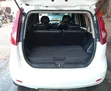 Nissan Note 2012 White - 3