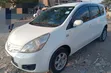 Nissan Note 2012 White - 5