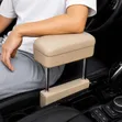 Armrest Extender & Centre Console Storage Organizer (Toyota) - 1