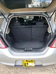 Nissan Tiida 2011 Gray - 2