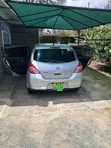 Nissan Tiida 2011 Gray - 3