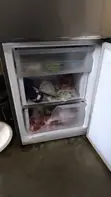 Samsung Fridge with Bottom Freezer - 1