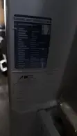 Samsung Fridge with Bottom Freezer - 2