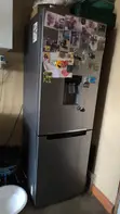 Samsung Fridge with Bottom Freezer - 3