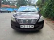 Toyota Premio 1.5 FWD 2008 Purple - 1