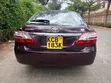 Toyota Premio 1.5 FWD 2008 Purple - 3