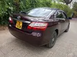 Toyota Premio 1.5 FWD 2008 Purple - 4
