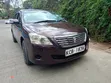 Toyota Premio 1.5 FWD 2008 Purple - 5
