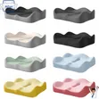 Ergonomic Foam Hip Relief Seat Cushion - 1
