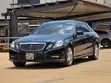 Mercedes-Benz E250 2011 Black - 1