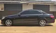Mercedes-Benz E250 2011 Black - 2