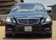Mercedes-Benz E250 2011 Black - 5