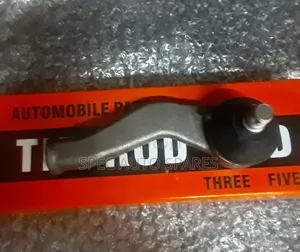Tie Rods for Toyota Passo