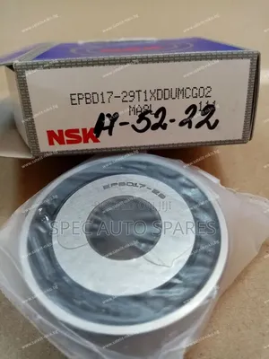 Tensioner Bearing kwa Injini za Toyota 1KD/2KD