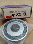 Tensioner Bearing kwa Injini za Toyota 1KD/2KD - 1