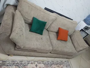 Seti ya Sofa ya Viti 5