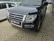 Mitsubishi Pajero 2016 Black - 1