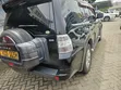 Mitsubishi Pajero 2016 Black - 4