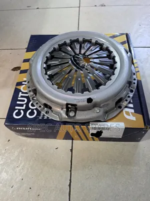 Brand New 1KD Pressure Plate for Toyota Vigo