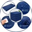 4x6 Waterproof Mackintosh Mattress Protector | Premium - 2