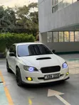 Subaru Legacy 2.0 GT Premium AWD 2007 - 2